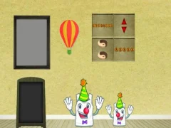 Spil Driving Instructor Escape online