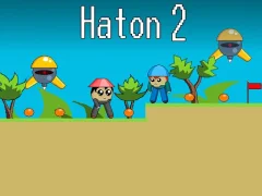 Spil Haton 2 online