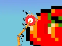 Spil Voxel Destroyer online