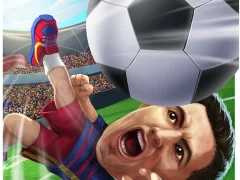 Spil Football Legengs online