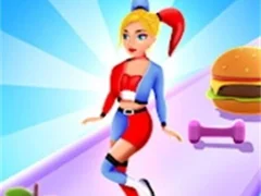 Spil Body Race online