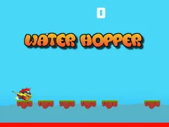 Spil Water Hopper online