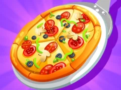 Spil Pizza Run online