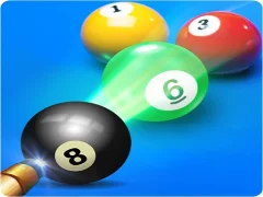 Spil Real Pool 3D online