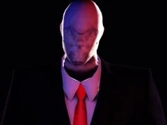 Spil Backrooms Slender Horror online