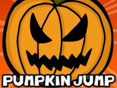 Spil Pumpkin Jump online