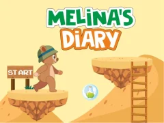 Spil Melinas Diary online