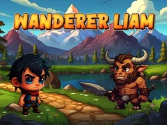 Spil Wanderer Liam online
