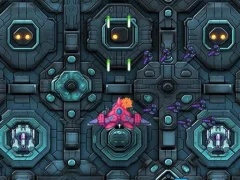 Spil Spaceship Destruction online