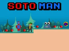 Spil Soto Man online