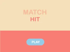 Spil Match Hit online