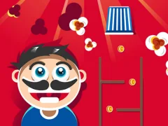 Spil Popcorn Eater online