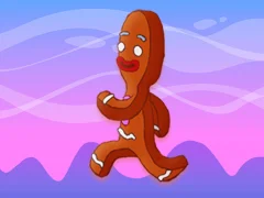 Spil Sweet Runner online