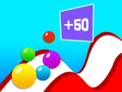 Spil Balls Go High online