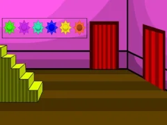 Spil Secret House Escape 2 online