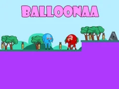 Spil Balloonaa online