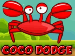 Spil Coco Dodge online