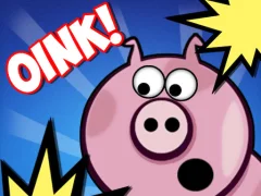 Spil Dont Drop The Pig online