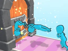Spil Giant Head Rush online