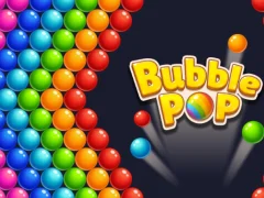 Spil  Bubble Pop Shooter online