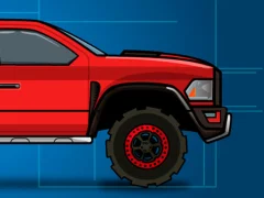 Spil Pickap Driver : Car Game online