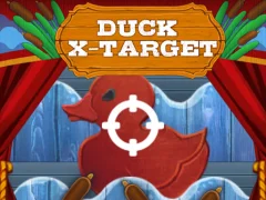 Spil Duck X-Target online