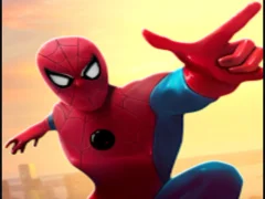 Spil SPIDERMAN 3D online