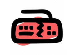 Spil Keyboard Rage online