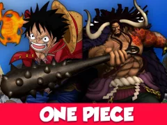 Spil One Piece online