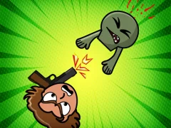 Spil Zombie Killer Survival online