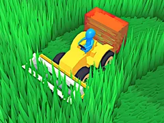 Spil Grass Cut Master online