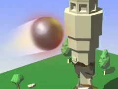 Spil Demolish online