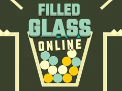 Spil Filled Glass Online online