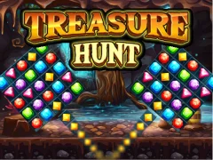 Spil Treasure Hunt online