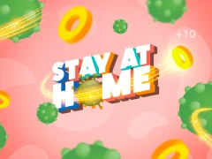 Spil Stay At Home online