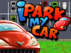Spil iPark my car online