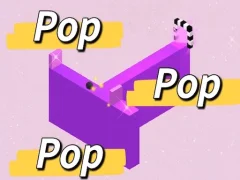 Spil Pop Pop Pop online