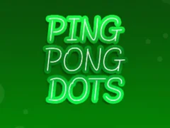 Spil Ping pong Dot online
