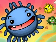 Spil Nano War online