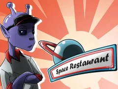 Spil Space Restaurant online