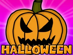 Spil Halloween Games online