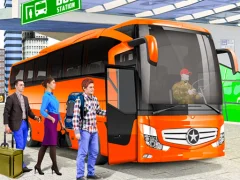Spil 3D bus simulator 2021 online