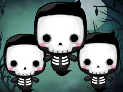 Spil Death Jumper online
