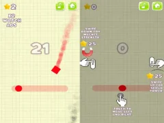 Spil Space Fall online