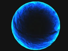 Spil The floor is lava! Balls online