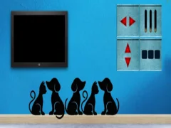 Spil Scared Boy Escape 2 online