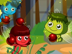 Spil Elves Bros Vs Zombies online