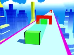 Spil True Shape Puzzle online