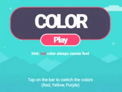 Spil Color online