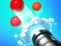 Spil Cannon Shot online